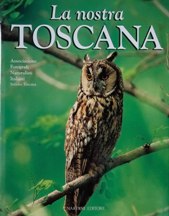 Libro: La nostra Toscana